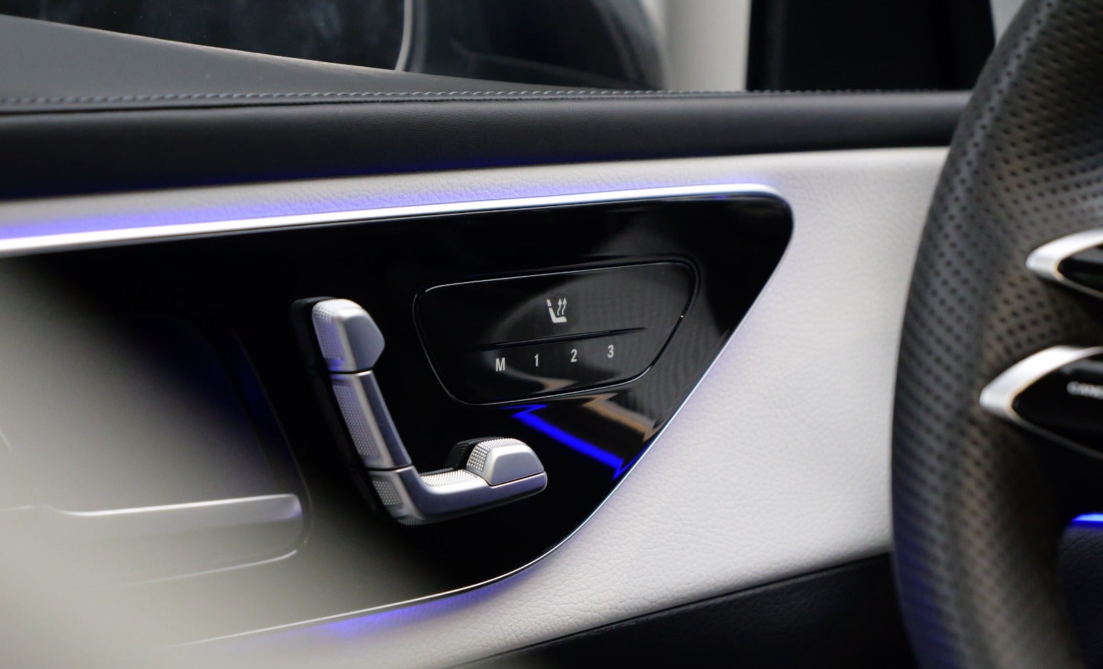 Mercedes GLC300 e AMG Premium Plus aut. 4Matic