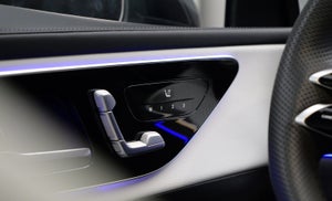 Mercedes GLC300 e AMG Premium Plus aut. 4Matic