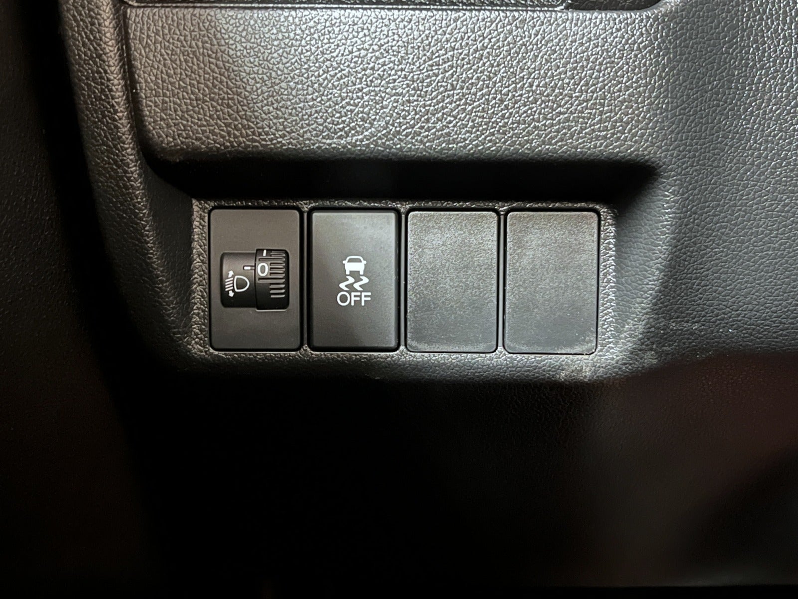 Billede af Honda Jazz 1,3 i-VTEC Trend