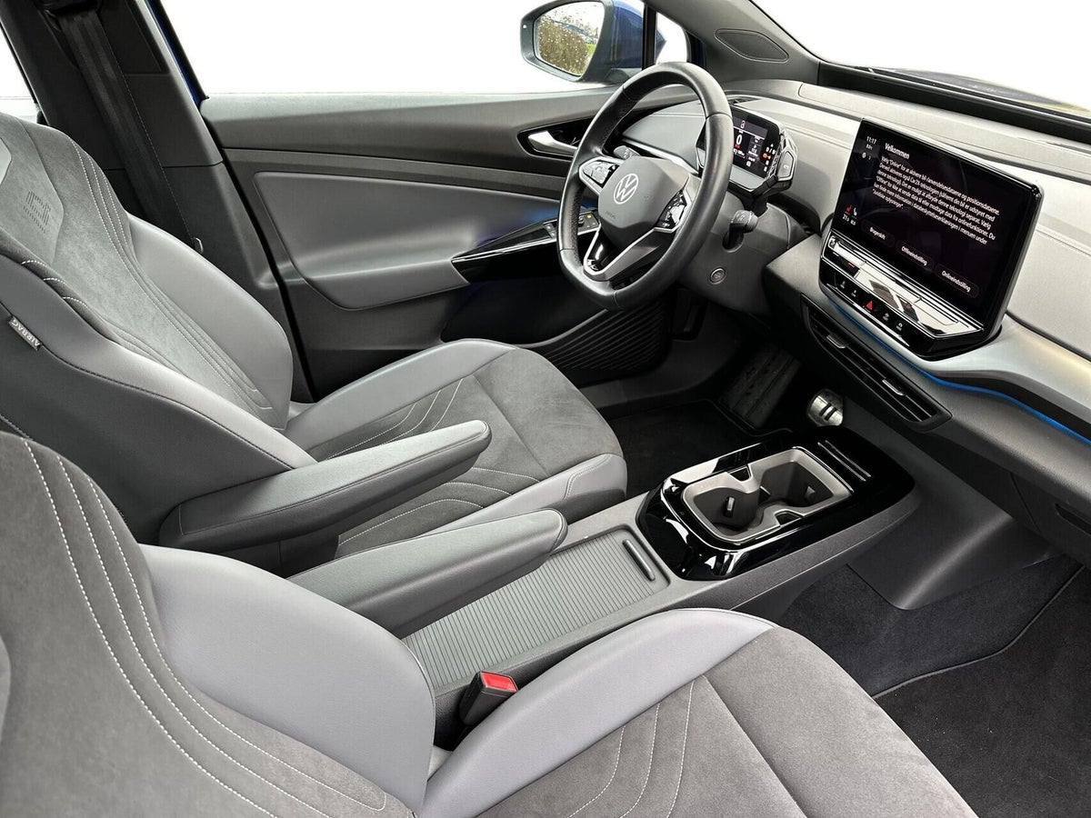 VW ID.5 Pro billede 10