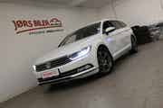 VW Passat TSi 220 Highline Variant DSG