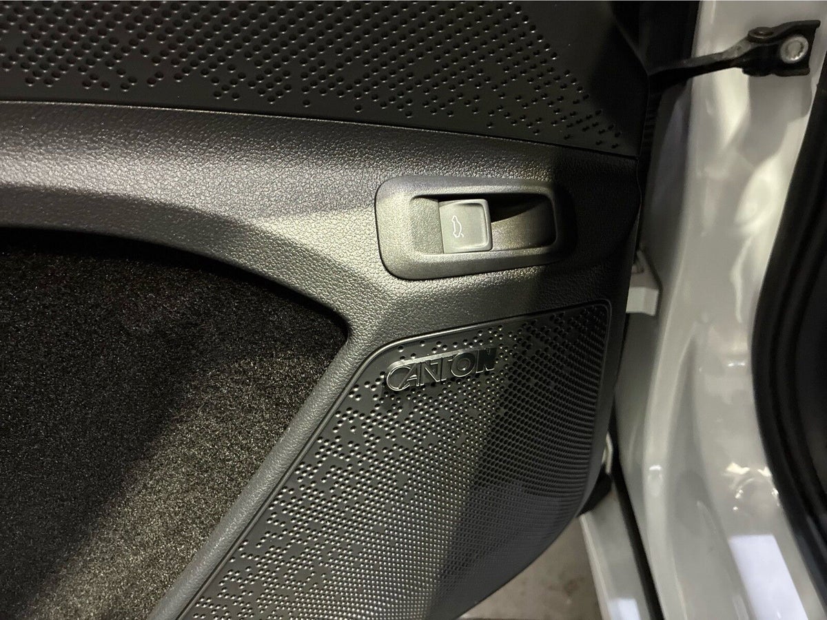 Skoda Enyaq iV RS Coupé billede 23