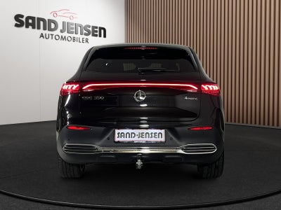 Mercedes EQE350 SUV AMG Edition Premium 4Matic
