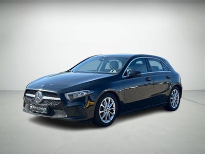 Mercedes A180 d Style aut.