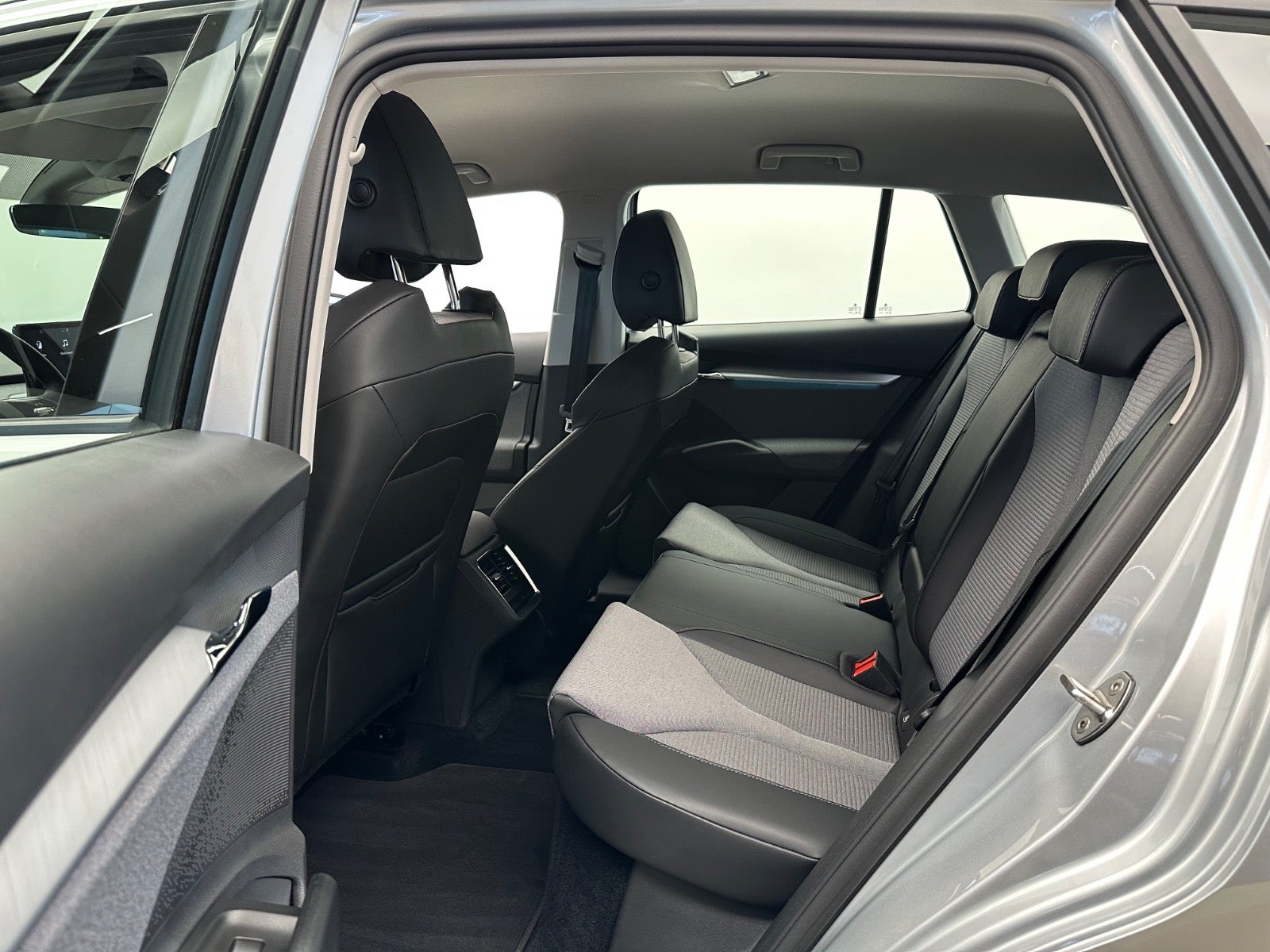 Billede af Skoda Enyaq 50 iV