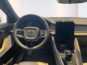 Polestar 2 Standard Range
