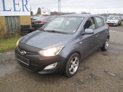 Hyundai i20 Classic XTR