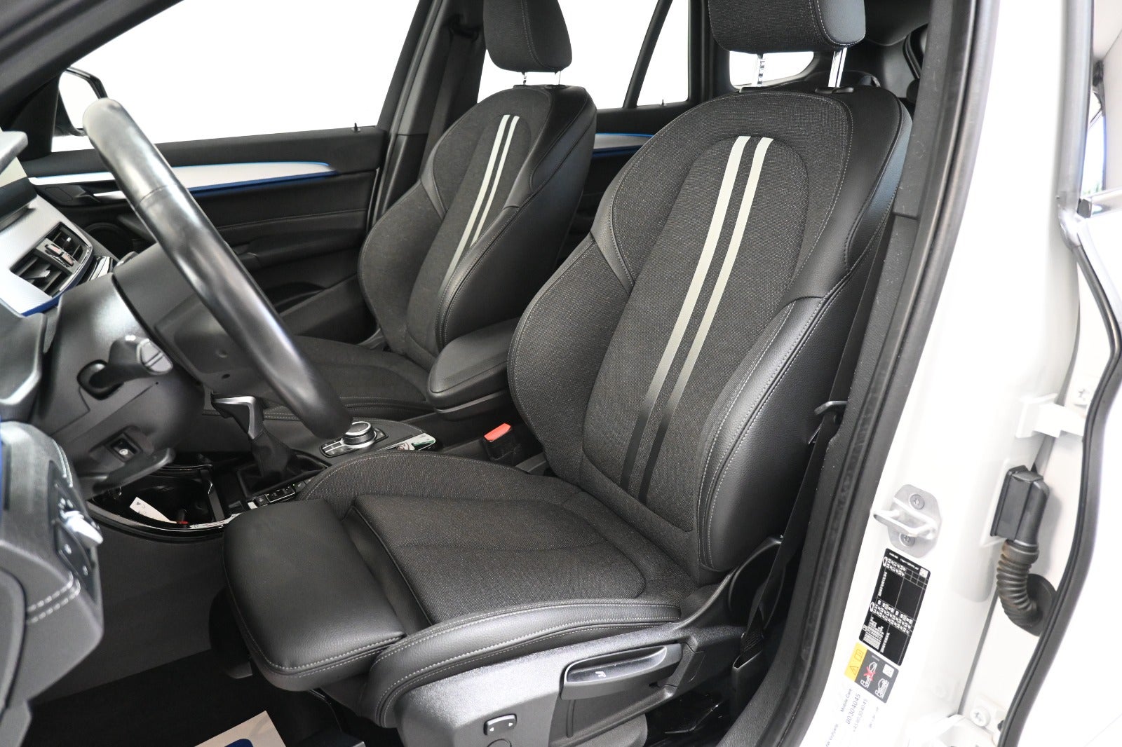 BMW X1 xDrive25e M-Sport aut.