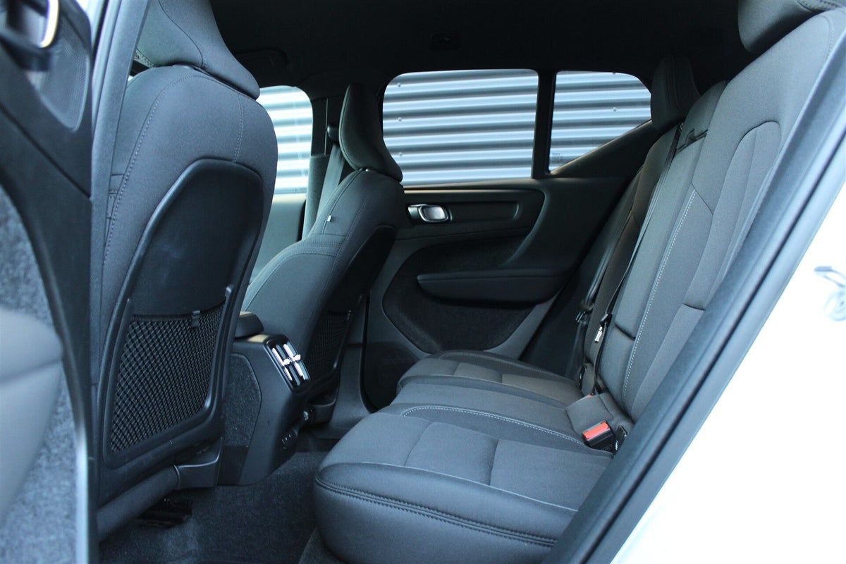 Volvo XC40 ReCharge Extended Range Core billede 5