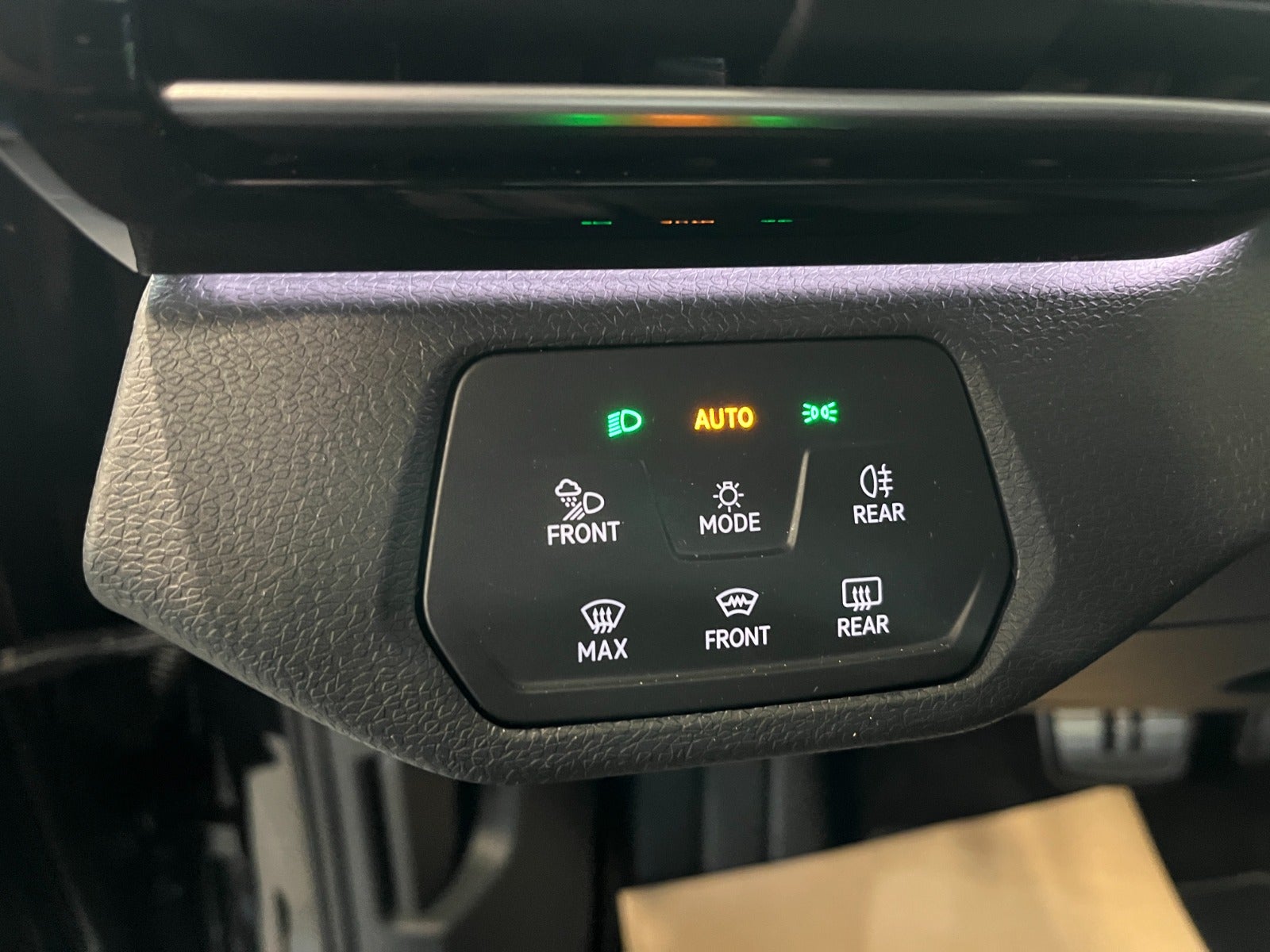 Billede af VW ID.4 77 Style