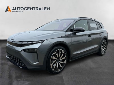 Skoda Elroq iV Sportline