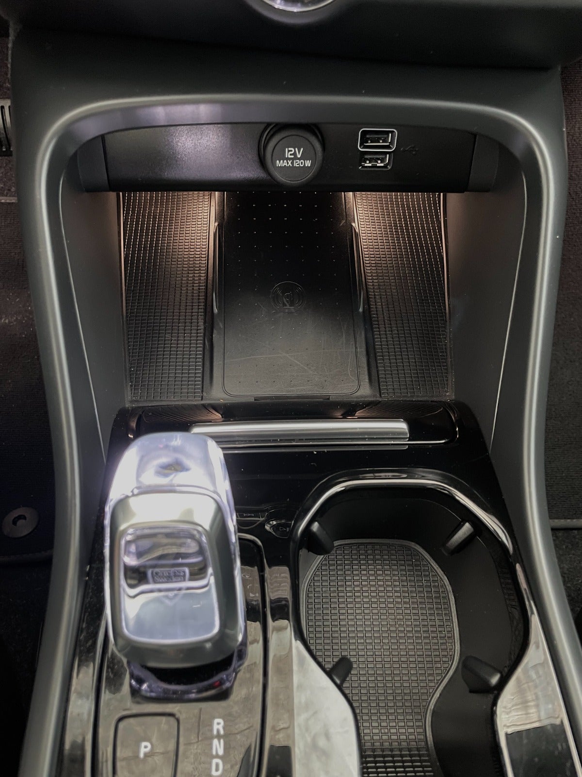 Billede af Volvo XC40 1,5 T4 ReCharge Plus Bright aut.