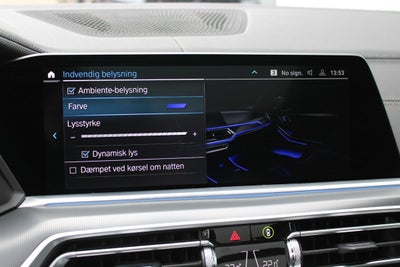 BMW X5 xDrive45e M-Sport aut.