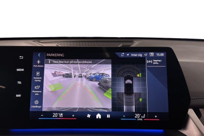 BMW iX1 eDrive20 M-Sport Pro