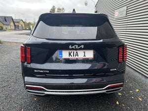 Kia Sorento PHEV Upgrade aut. 4WD 7prs