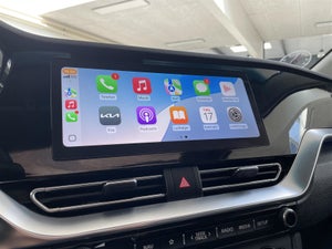 Kia e-Niro Advance+