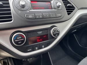 Kia Picanto Limited Sport