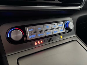 Hyundai Kona EV Essential