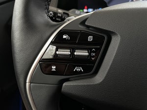 Kia EV6 Long Range Prestige