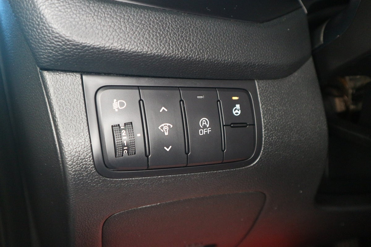 Kia Ceed CRDi 128 Limited SW
