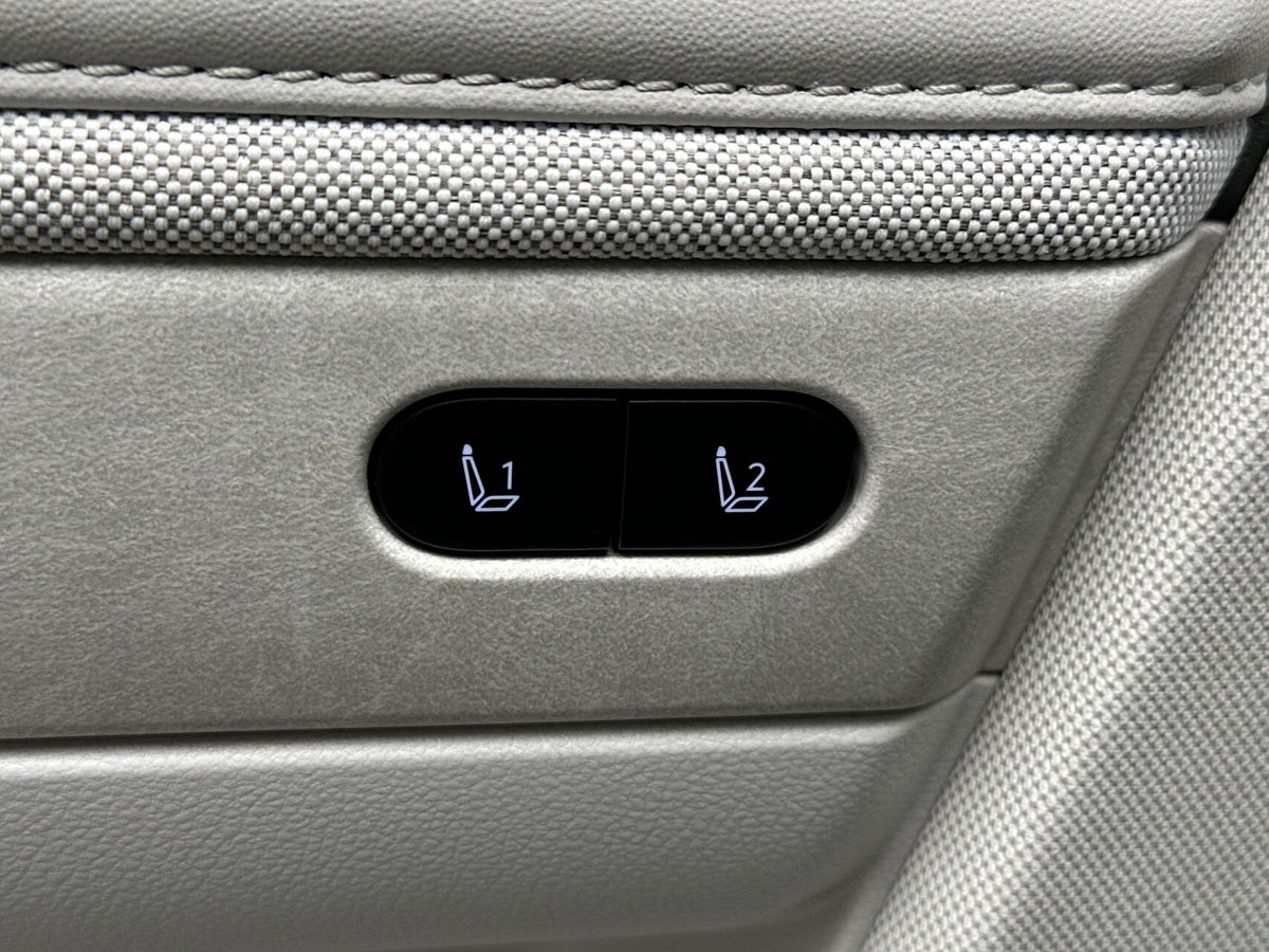 Hyundai Ioniq 5 Ultimate billede 21