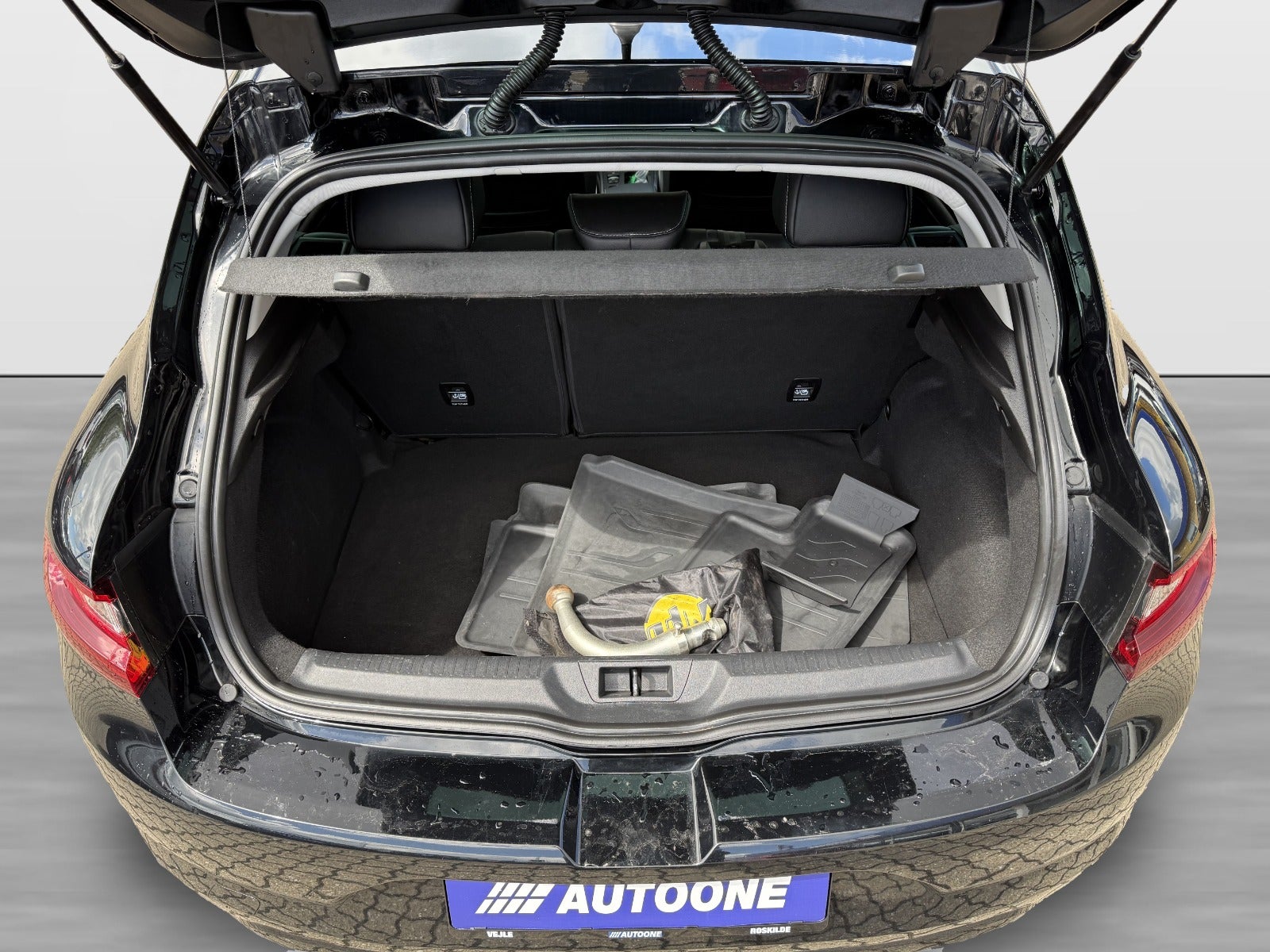 Billede af Renault Megane IV 1,2 TCe 130 Bose Edition EDC