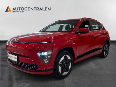 Hyundai Kona EV Essential