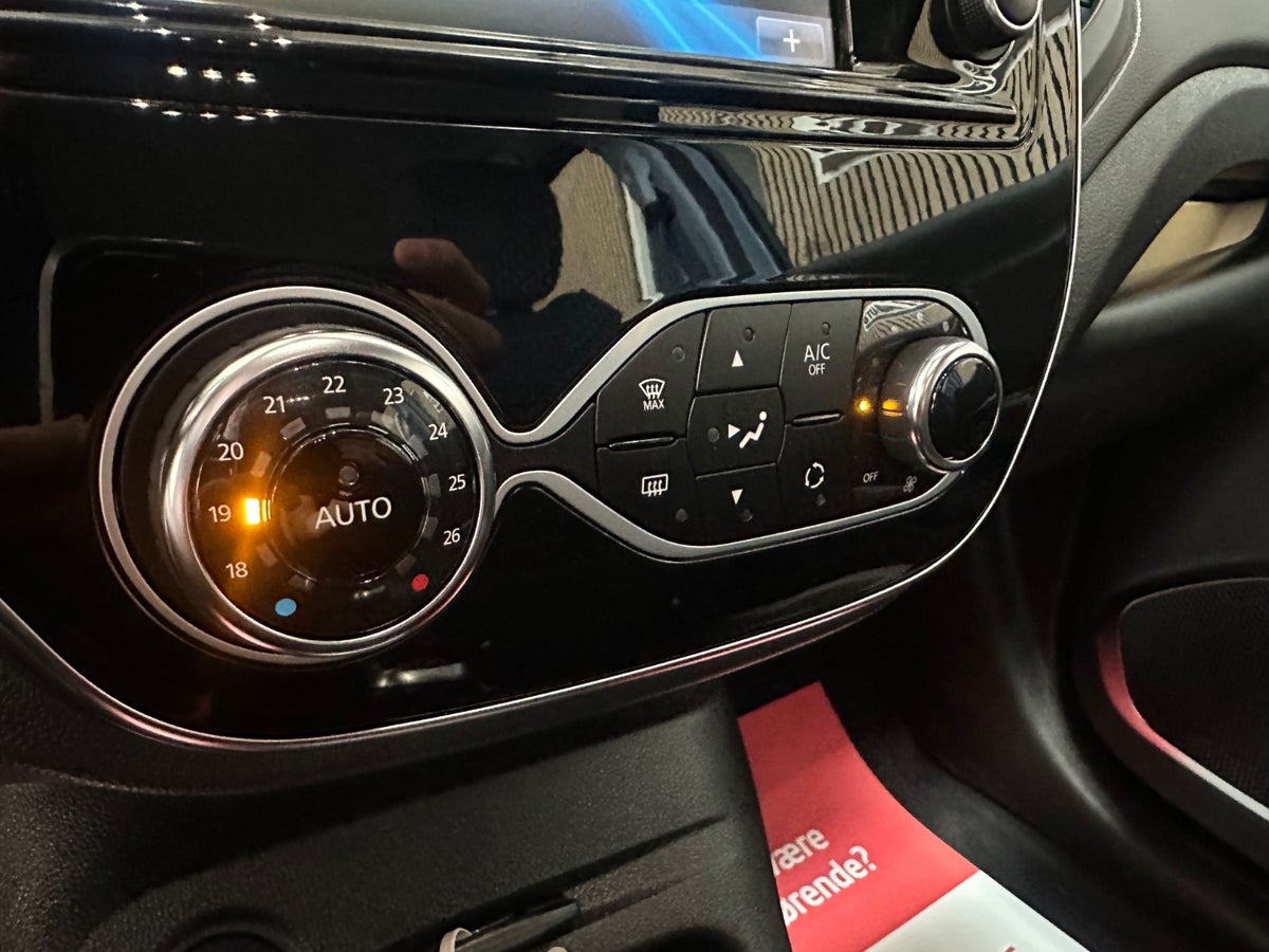 Renault Captur TCe 120 Intens