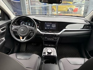 Kia e-Niro Vision