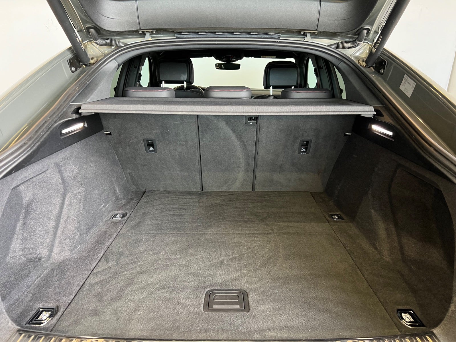Audi Q8 e-tron S-line Sportback quattro