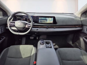 Nissan Ariya Evolve