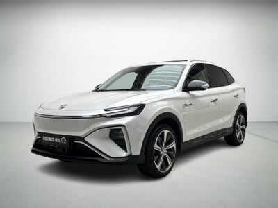 MG Marvel R  Performance 5d