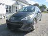 Peugeot 207 XR