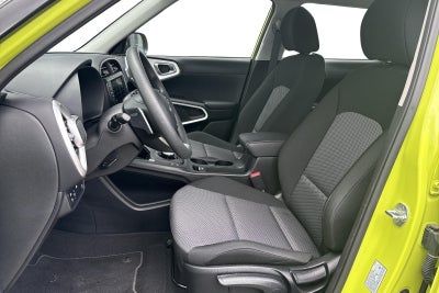 Kia e-Soul 39,0 Edition 7 2021