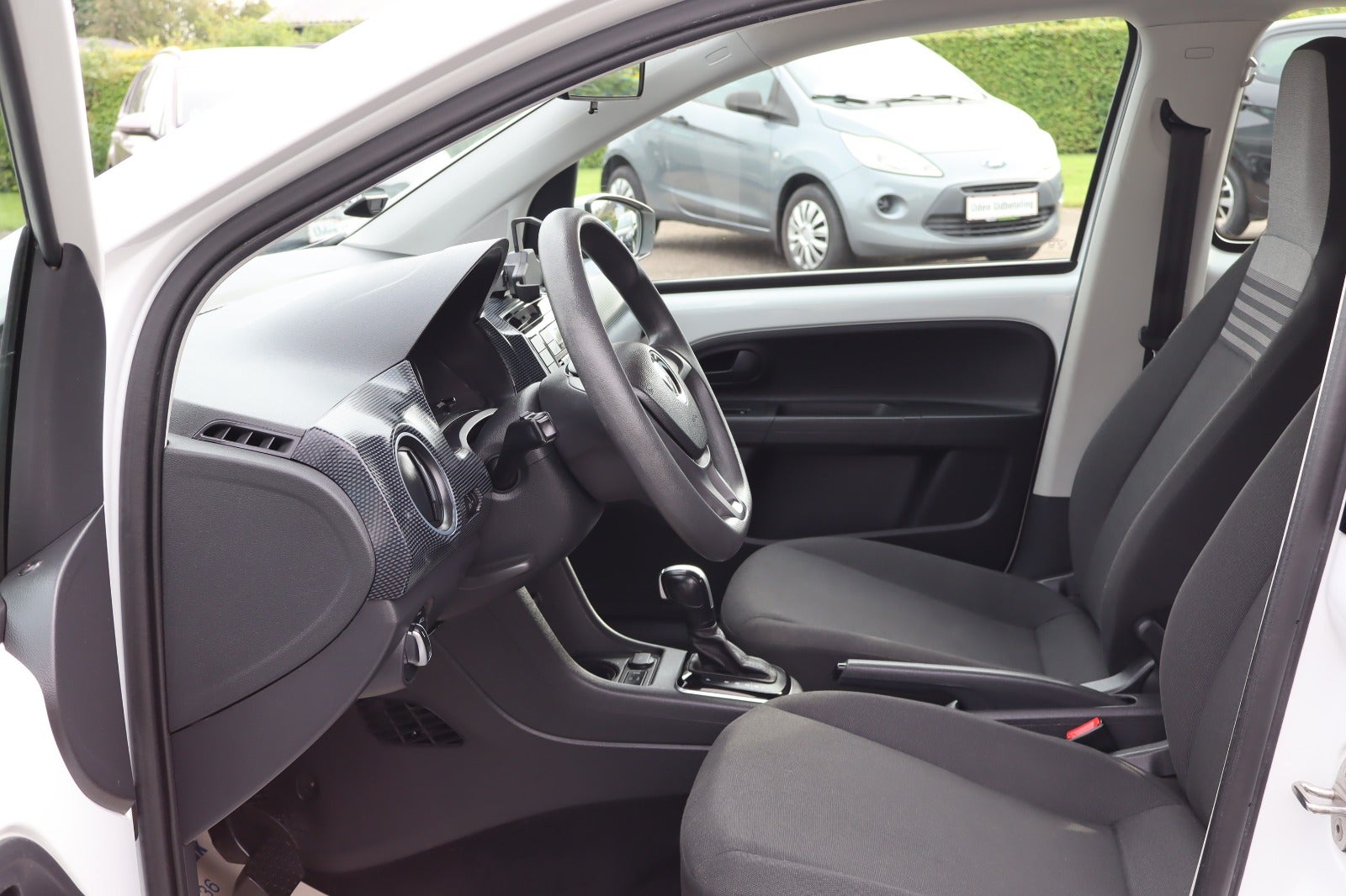 Billede af VW e-Up!  Style