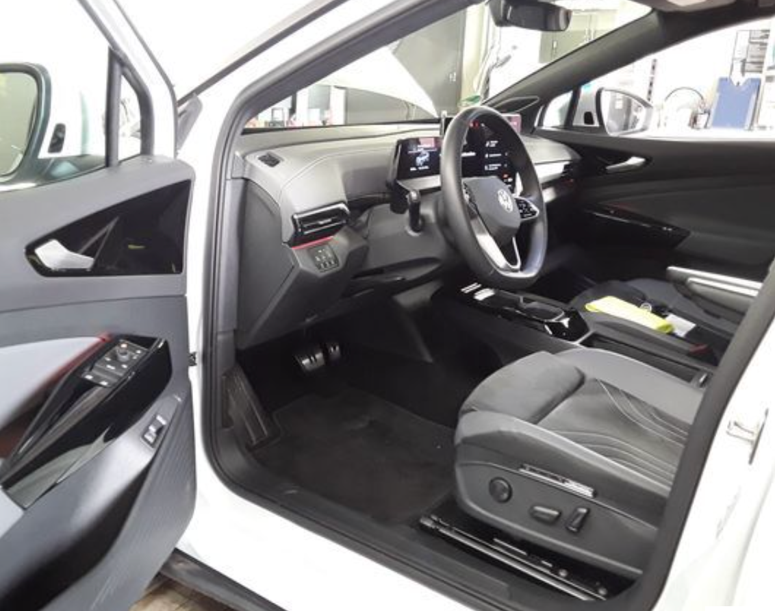 Billede af VW ID.4 77 Style