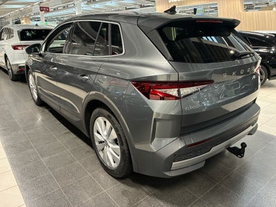 Skoda Elroq iV Premium billede 1