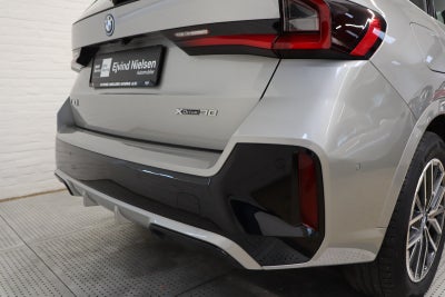 BMW iX1 xDrive30 M-Sport Premium