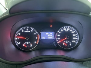 Kia Picanto MPi Vision Collection 1+2