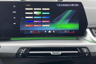 BMW iX1 eDrive20 M-Sport