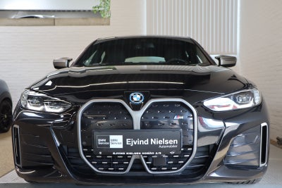 BMW i4 M50 xDrive