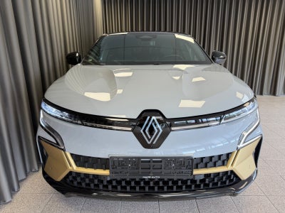 Renault Megane E-Tech Iconic