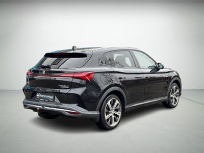 MG Marvel R Performance billede 1