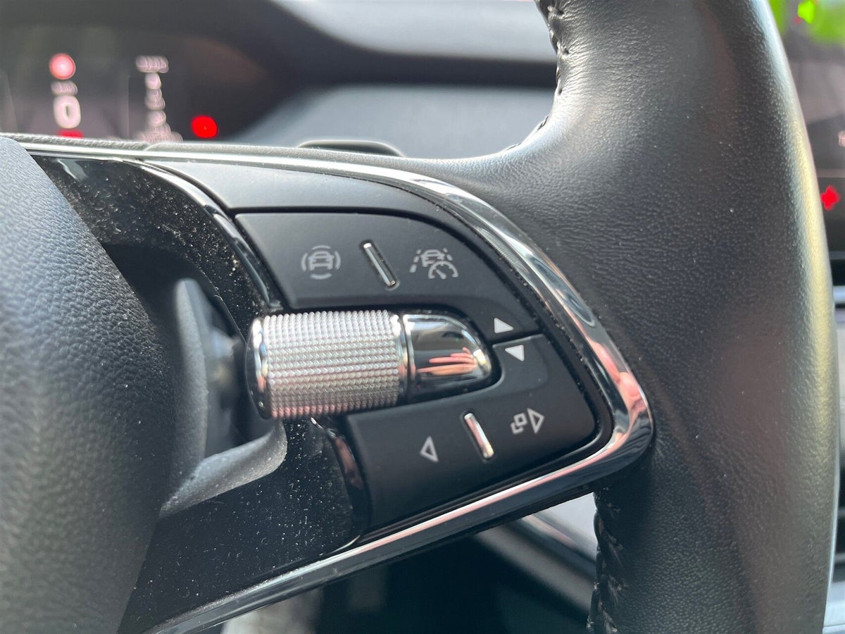 Skoda Enyaq iV billede 18