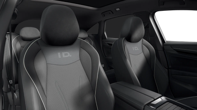 VW ID.7 Style S