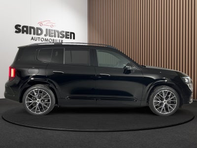 Mercedes GLB250+ AMG Premium 7prs