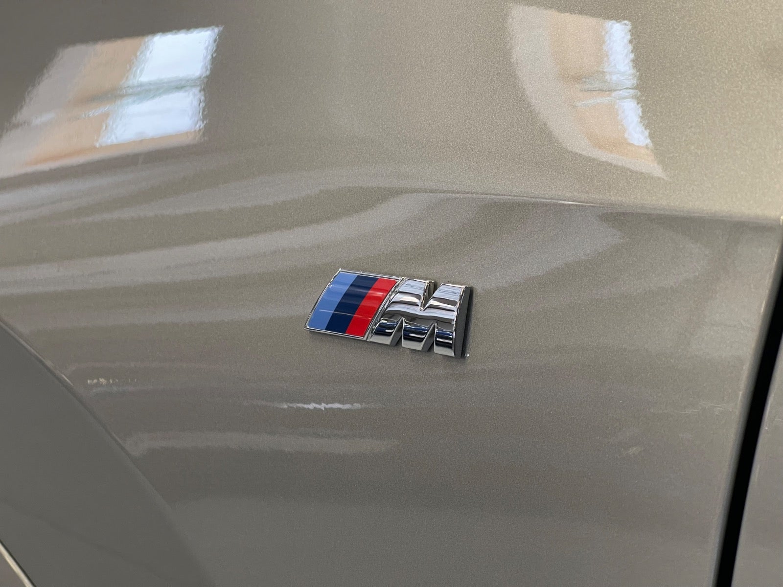 Billede af BMW iX1  xDrive30 M-Sport