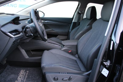 Skoda Elroq iV Premium Advanced