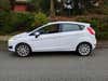 Ford Fiesta SCTi 125 Titanium