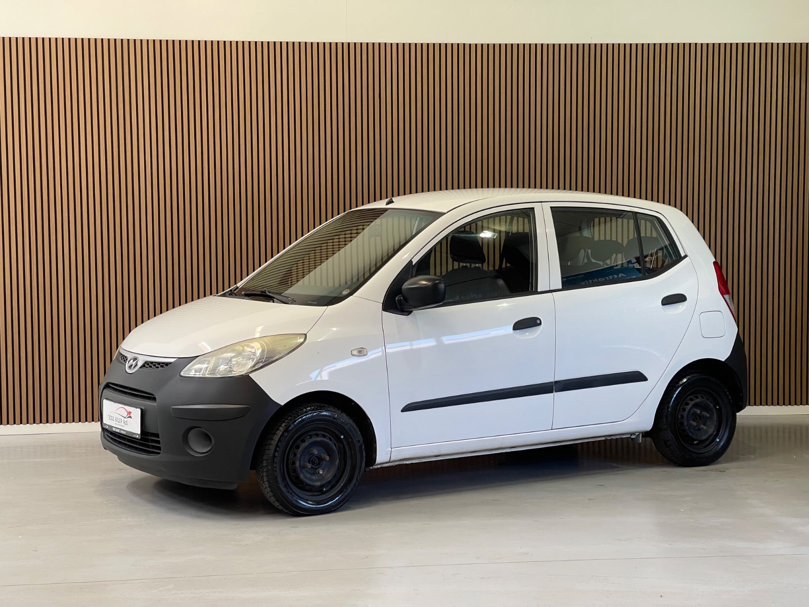 Billede af Hyundai i10 1,1 Classic